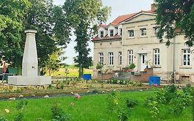 Palac Osowo Gostynskie